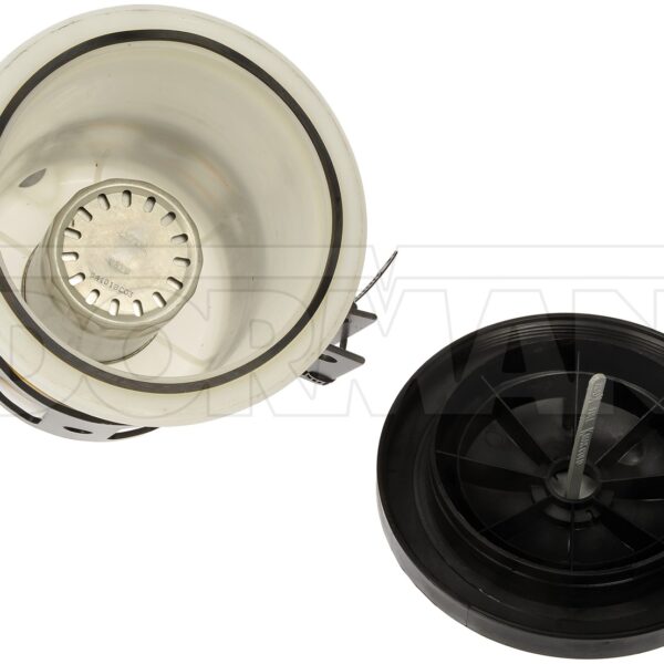 Dorman DOR-603-5106 Heavy Duty Power Steering Reservoir