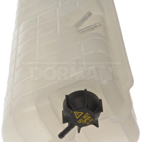 Dorman DOR-603-5504 Heavy Duty Pressurized Coolant Reservoir