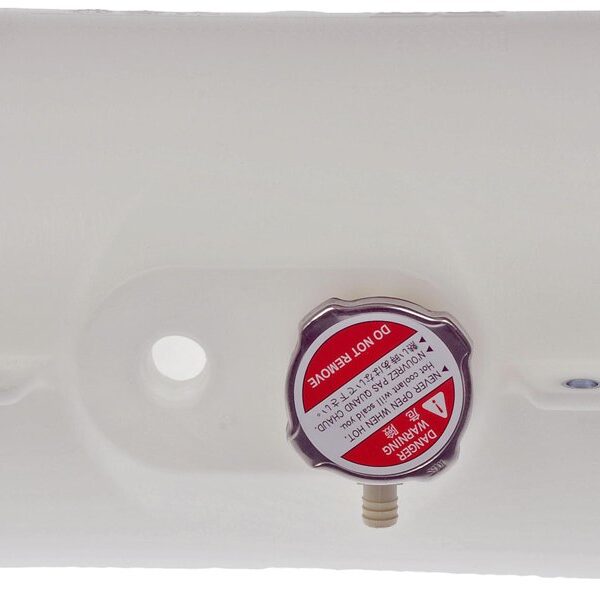 Dorman DOR-603-5510 Heavy Duty Pressurized Coolant Reservoir