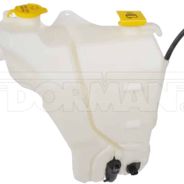 Dorman DOR-603-575 Coolant And Washer Fluid Reservoir Assembly