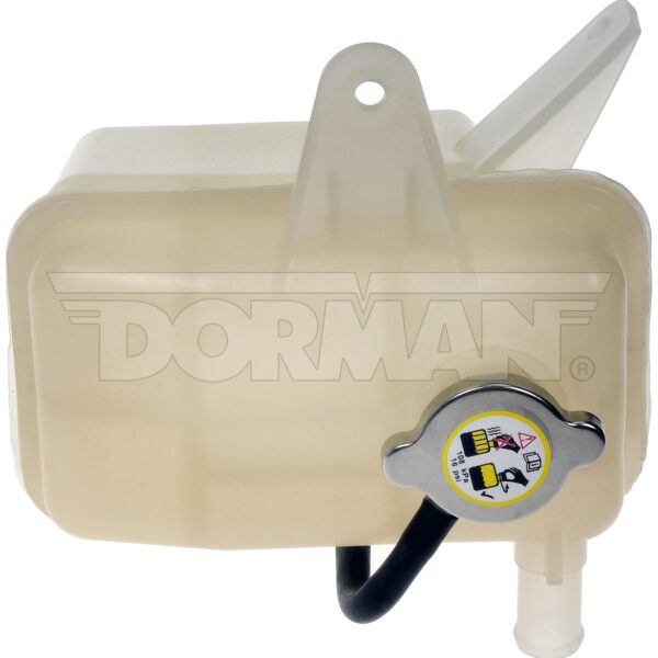 Dorman DOR-603-598 Pressurized Coolant Reservoir