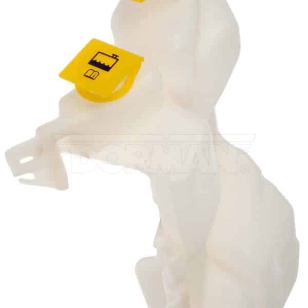 Dorman DOR-603-619 Coolant And Washer Fluid Reservoir Assembly