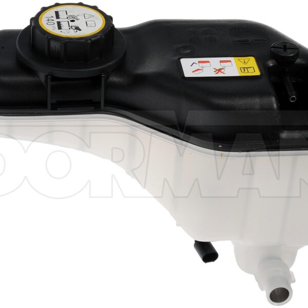 Dorman DOR-603-664 Pressurized Coolant Reservoir