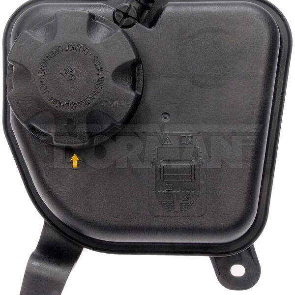 Dorman DOR-603-755 Pressurized Coolant Reservoir