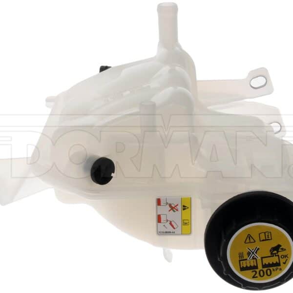Dorman DOR-603-759 Pressurized Coolant Reservoir