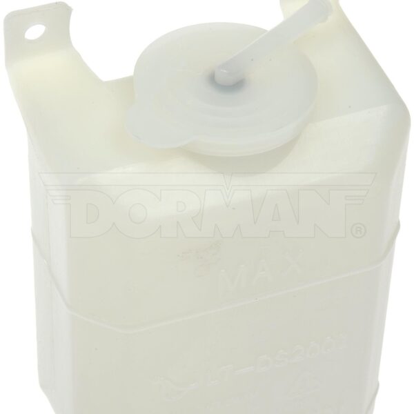 Dorman DOR-603-760 Non-Pressurized Coolant Reservoir