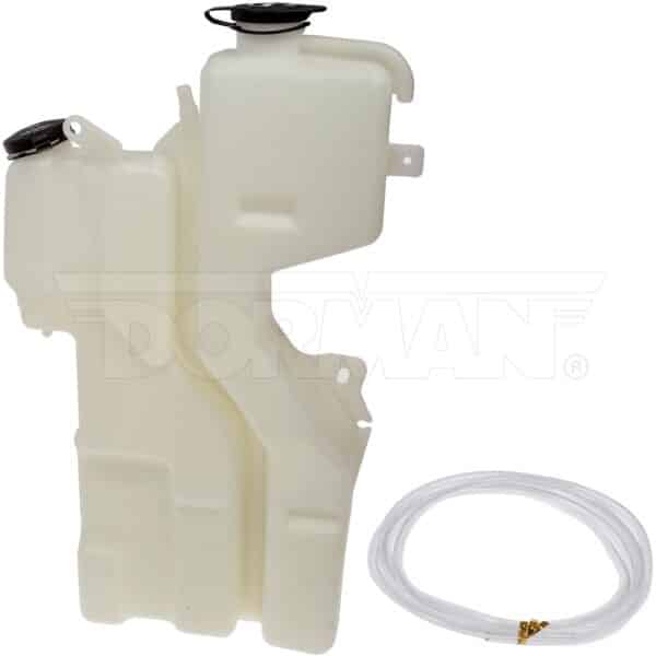 Dorman DOR-603-776 Coolant And Washer Fluid Reservoir Assembly