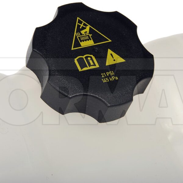 Dorman DOR-603-833 Pressurized Coolant Reservoir