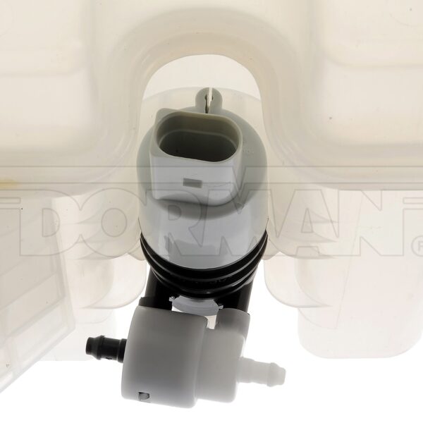 Dorman DOR-603-837 Coolant And Washer Fluid Reservoir Assembly