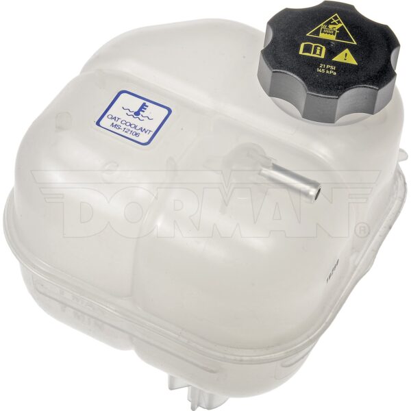 Dorman DOR-603-838 Pressurized Coolant Reservoir