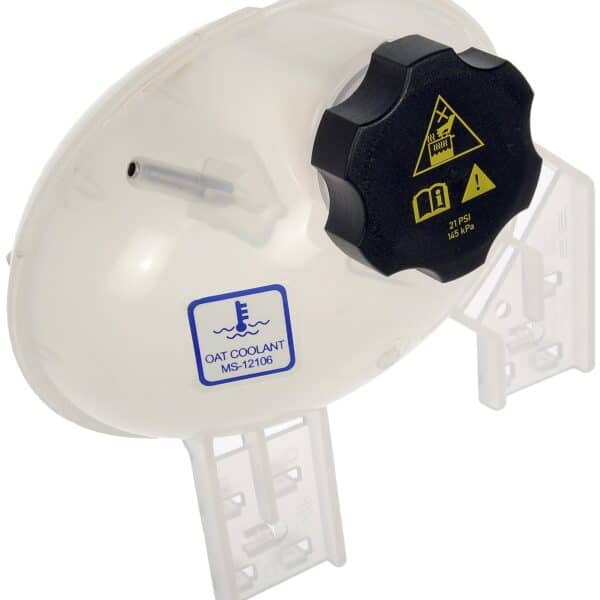 Dorman DOR-603-841 Pressurized Coolant Reservoir