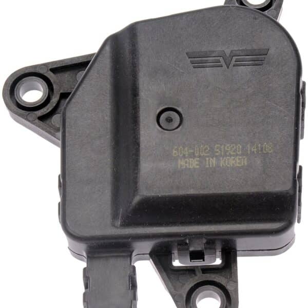 Dorman DOR-604-002 Air Door Actuator - Recirculation
