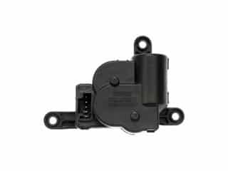 Dorman DOR-604-007 Air Door Actuator - Mode