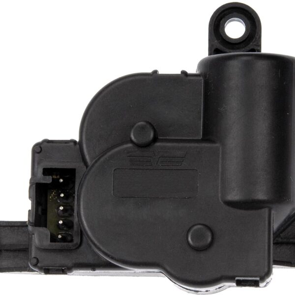 Dorman DOR-604-008 Air Door Actuator - Mode