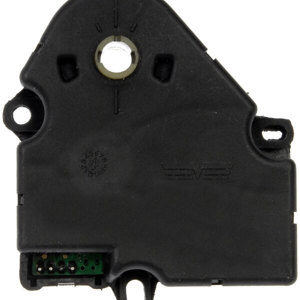 Dorman DOR-604-009 Air Door Actuator - Temperature