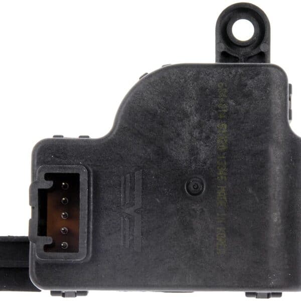 Dorman DOR-604-014 Air Door Actuator - Mode