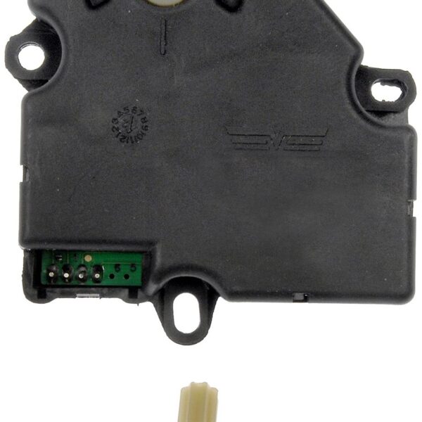Dorman DOR-604-020 Air Door Actuator - Blend
