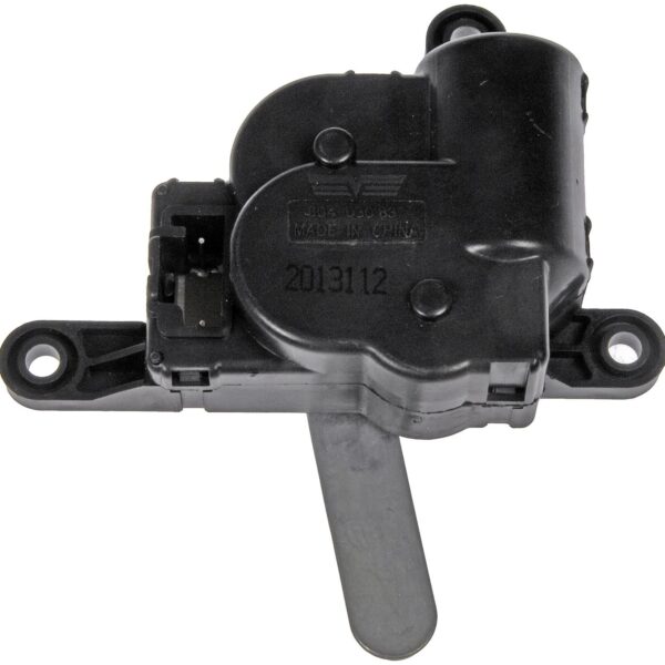 Dorman DOR-604-030 Air Door Actuator - Recirculation