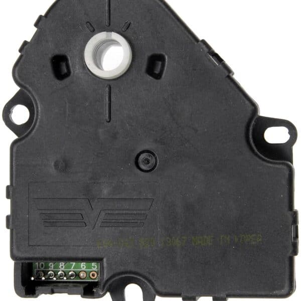 Dorman DOR-604-043 Air Door Actuator - Blend