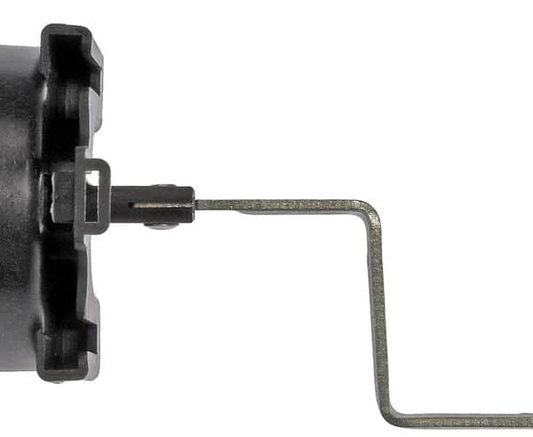Dorman DOR-604-047 Air Door Actuator - Vacuum Style - Recirculation