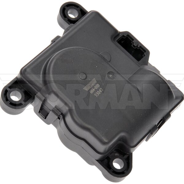 Dorman DOR-604-050 Air Door Actuator Blend