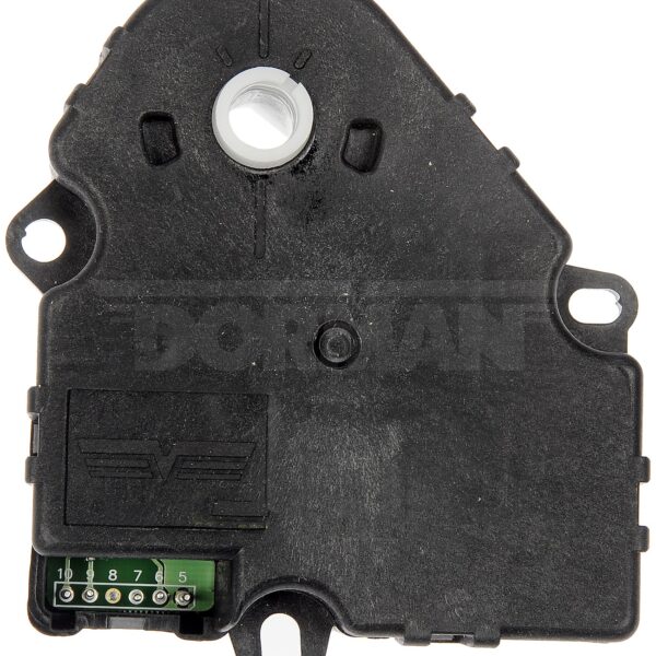 Dorman DOR-604-111 HVAC Air Door Actuator