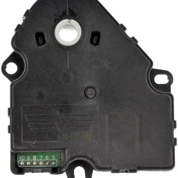 Dorman DOR-604-125 HVAC Air Door Actuator