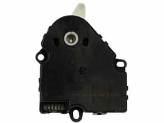 Dorman DOR-604-131 Air Door Actuators - Mode, Temperature, Aux