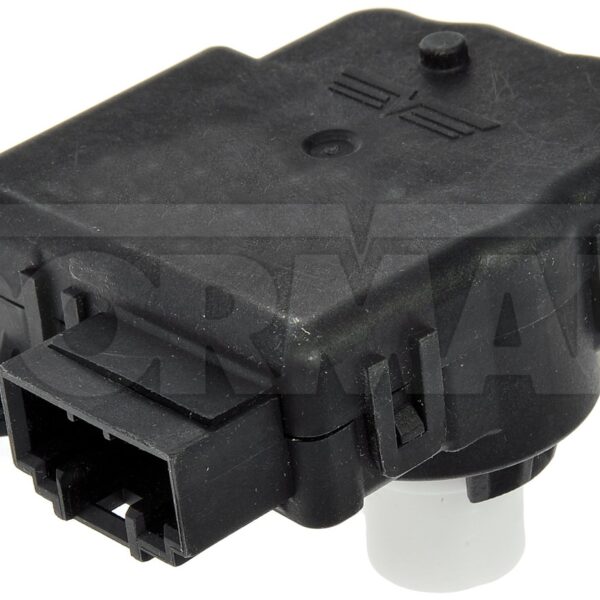 Dorman DOR-604-179 Air Door Actuator - Temperature, Air Inlet