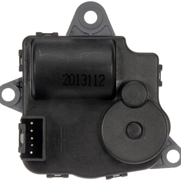 Dorman DOR-604-185 Air Door Actuator - Air, Mode, Temperature