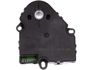 Dorman DOR-604-199 Air Door Actuator - Temperature, Rear