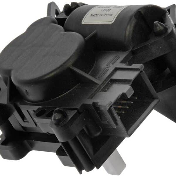 Dorman DOR-604-226 Air Door Actuator - Air Inlet