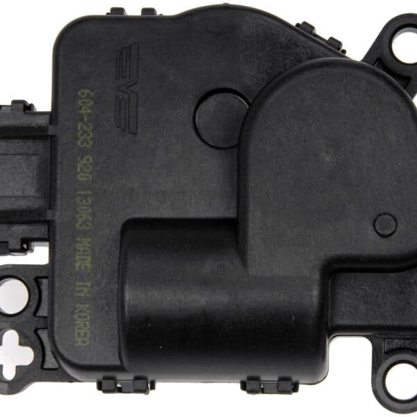 Dorman DOR-604-233 Air Door Actuator - Recirculation