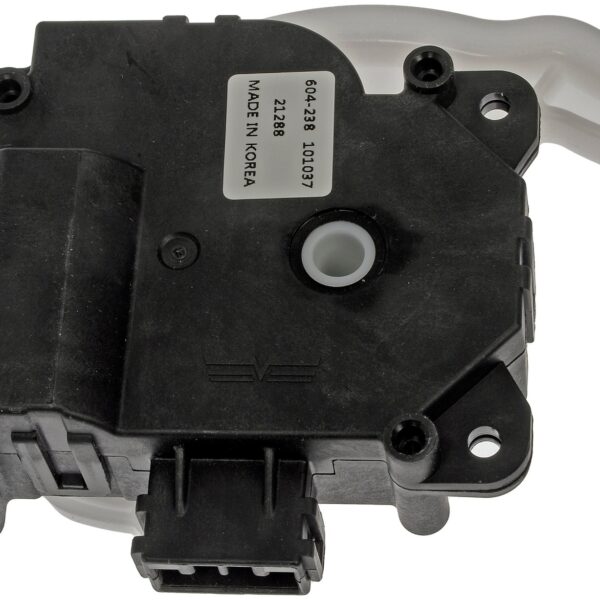 Dorman DOR-604-238 Air Door Actuator - Defroster
