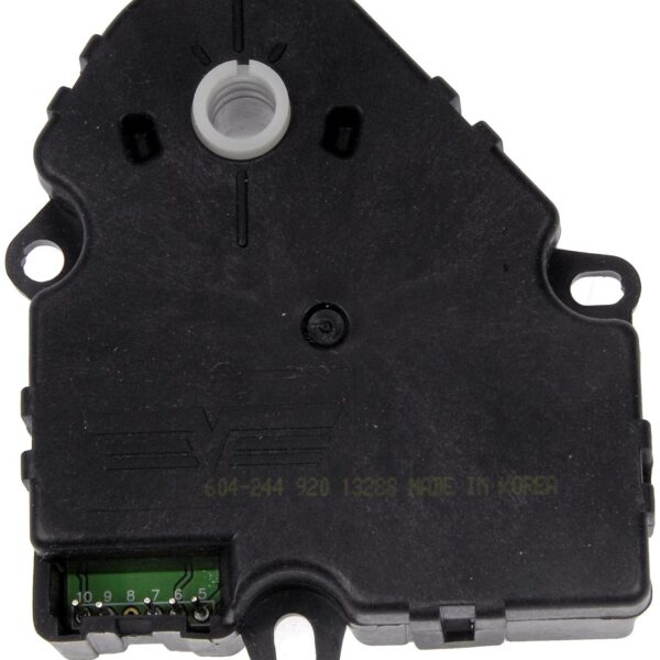 Dorman DOR-604-244 Air Door Actuator - Blend