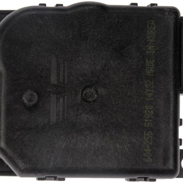 Dorman DOR-604-255 Air Door Actuator - Auxiliary