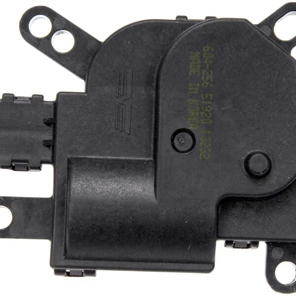 Dorman DOR-604-256 Air Door Actuator - Blend