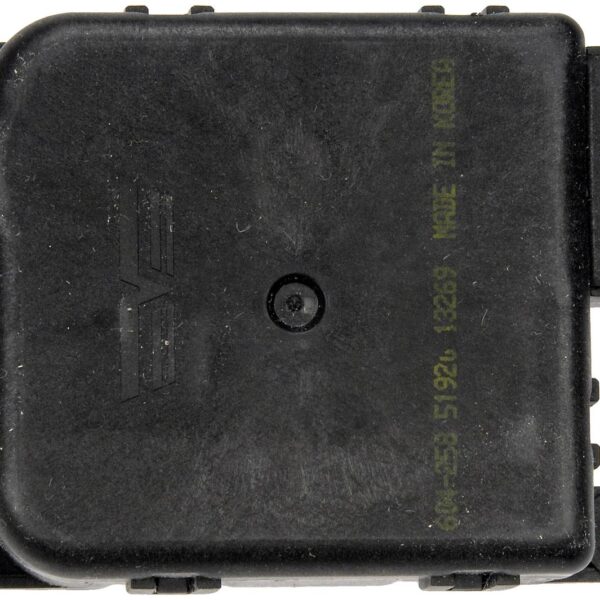 Dorman DOR-604-258 Air Door Actuator - Panel, Defroster, Floor