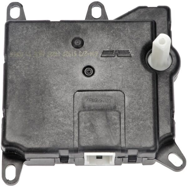 Dorman DOR-604-273 Air Door Actuator - Auxiliary