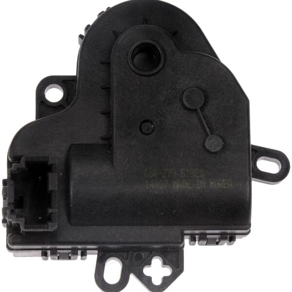 Dorman DOR-604-279 Air Door Actuator - Air Inlet
