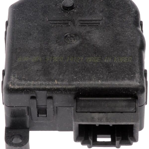 Dorman DOR-604-281 Air Door Actuator - Panel, Door, Floor