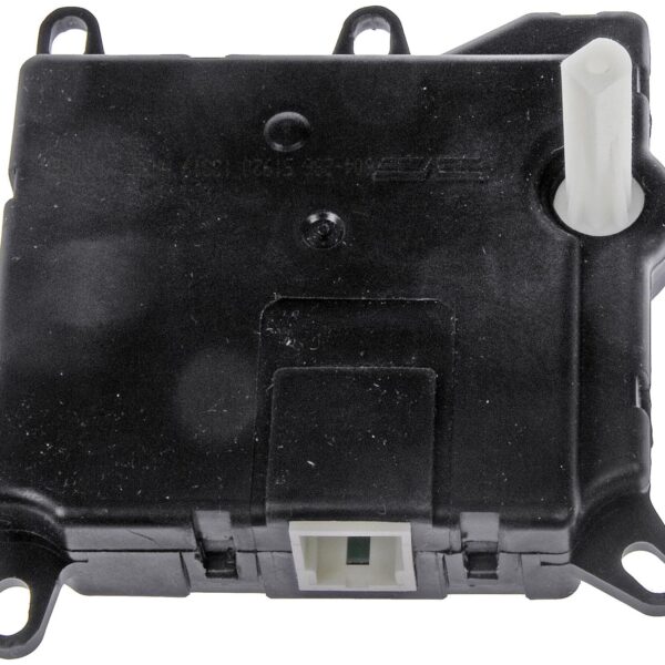 Dorman DOR-604-286 Air Door Actuator - Auxiliary, Mode