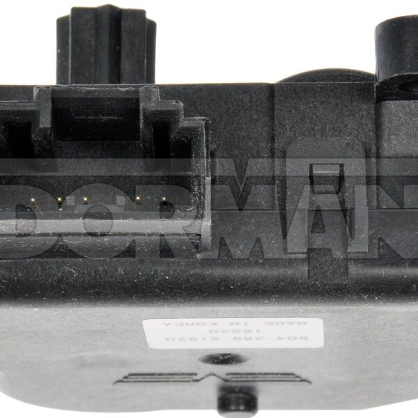 Dorman DOR-604-289 Air Door Actuator - Air Inlet