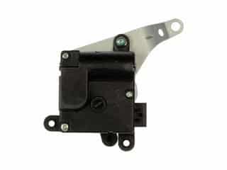 Dorman DOR-604-302 Air Door Actuator - Mode