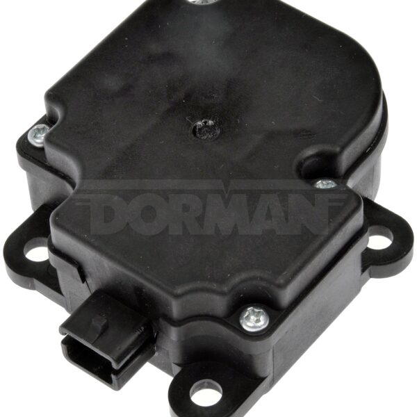 Dorman DOR-604-319 Air Door Actuator - Air Inlet
