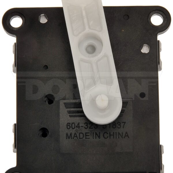 Dorman DOR-604-323 Air Door Actuator - Mode