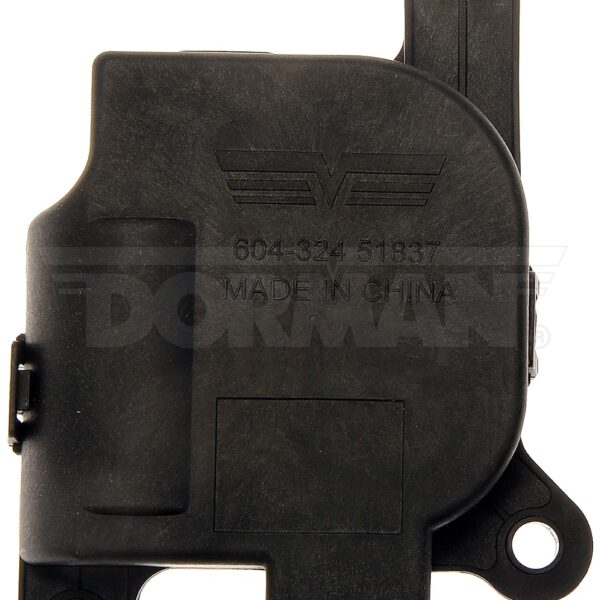 Dorman DOR-604-324 Air Door Actuator - Blend