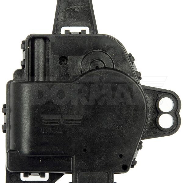 Dorman DOR-604-327 HVAC Air Door Actuator - Mode