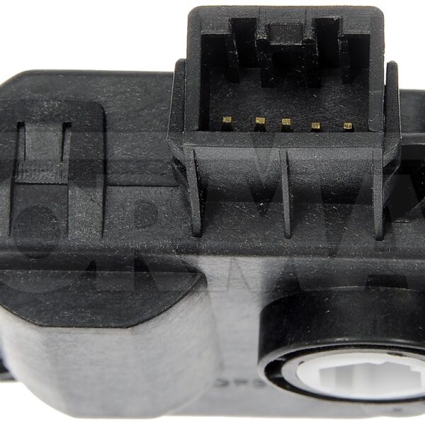 Dorman DOR-604-330 HVAC Air Door Actuator - Mode