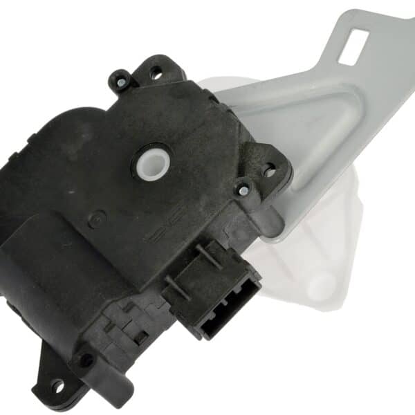 Dorman DOR-604-340 HVAC Air Door Actuator Assembly